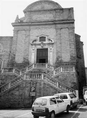 Chiesa di S. Gregorio Magno